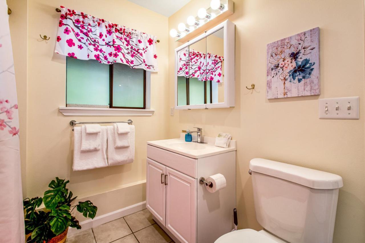 Apartament Cedars Hideaway Stanwood Zewnętrze zdjęcie