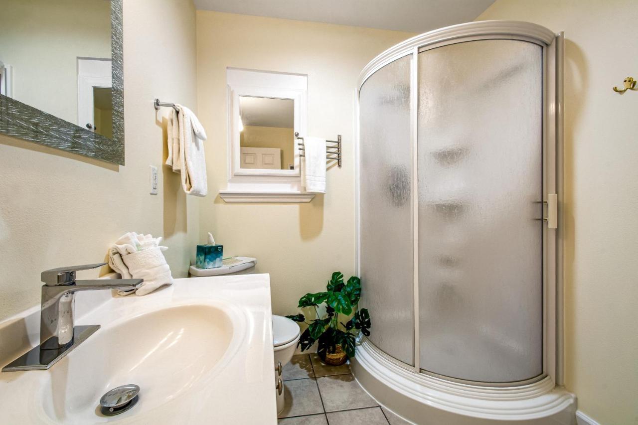 Apartament Cedars Hideaway Stanwood Zewnętrze zdjęcie