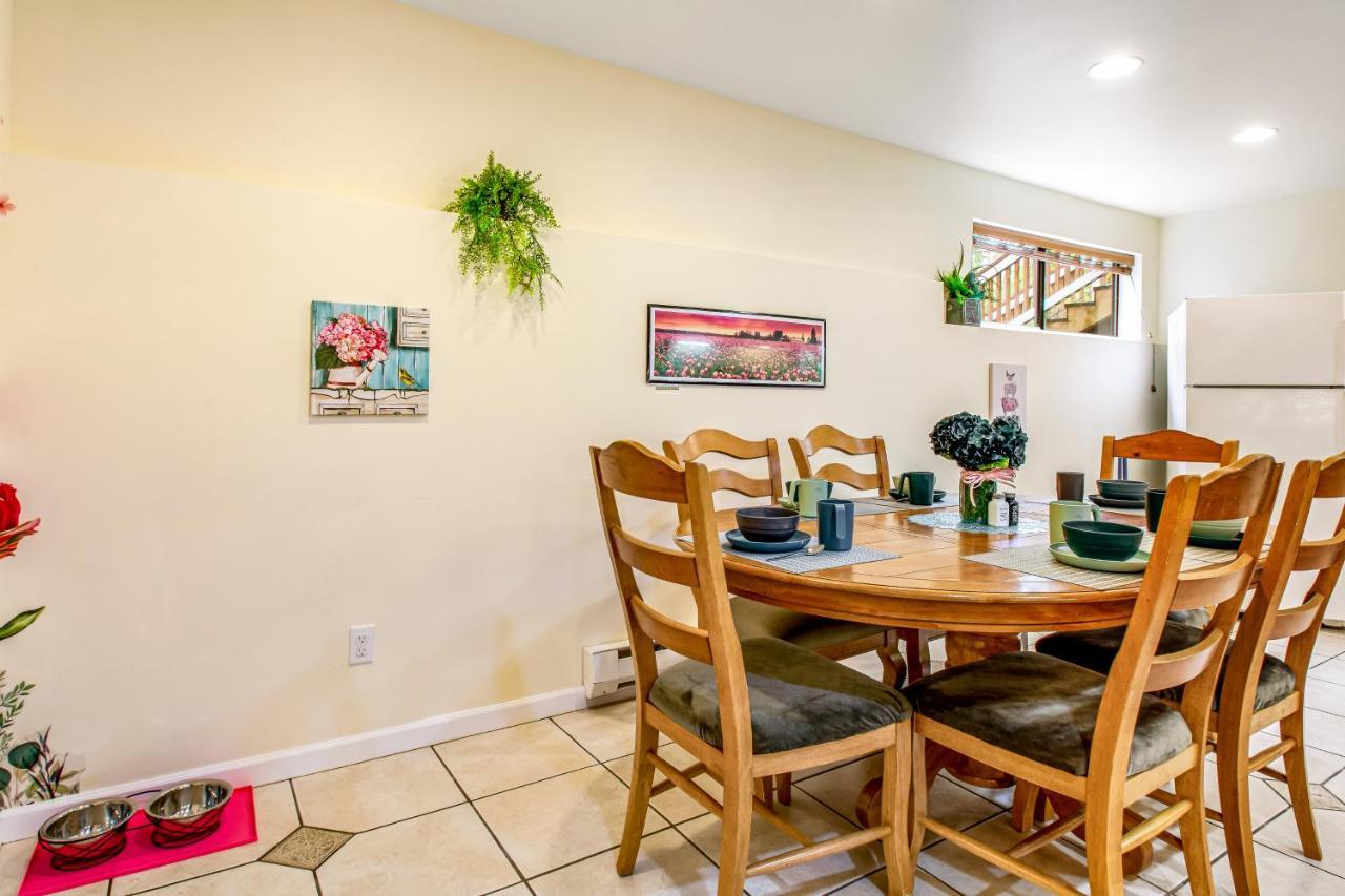 Apartament Cedars Hideaway Stanwood Zewnętrze zdjęcie