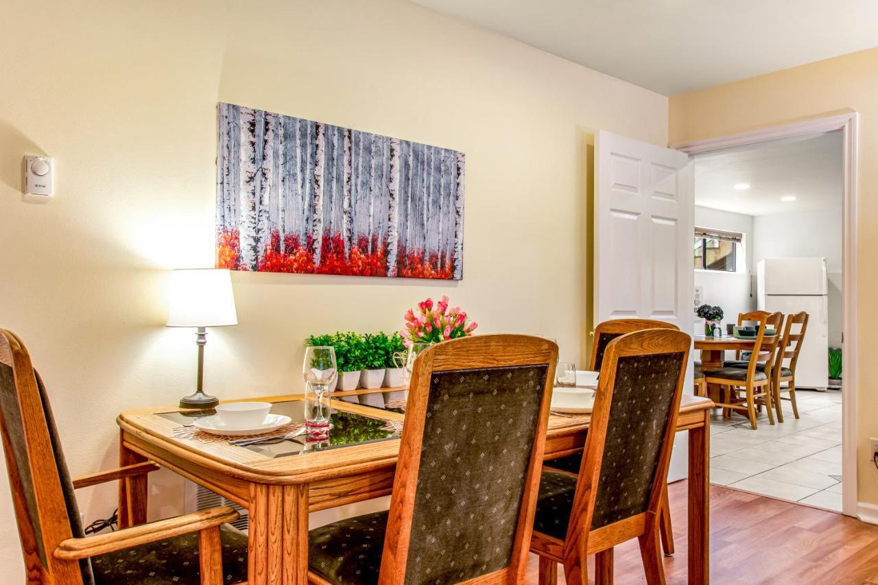 Apartament Cedars Hideaway Stanwood Zewnętrze zdjęcie