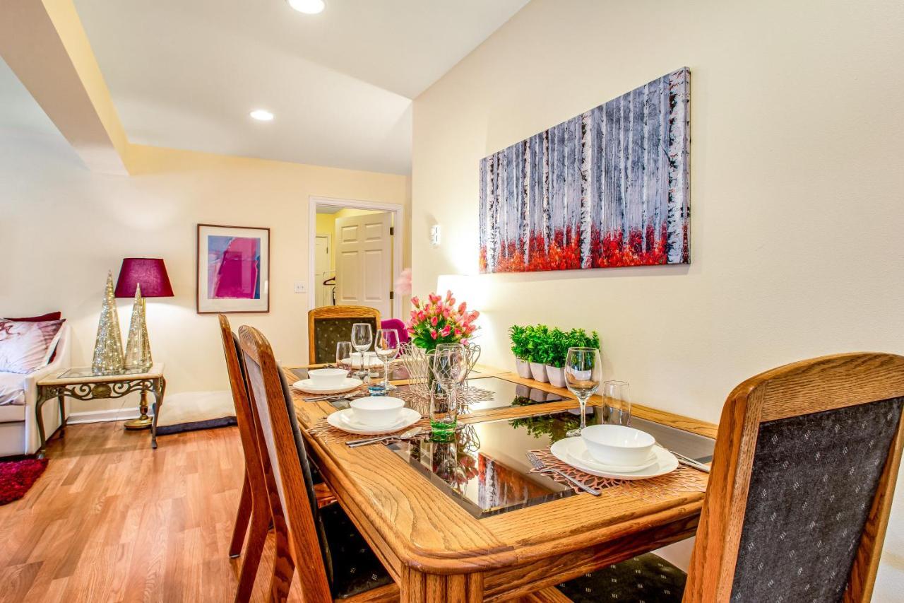 Apartament Cedars Hideaway Stanwood Zewnętrze zdjęcie