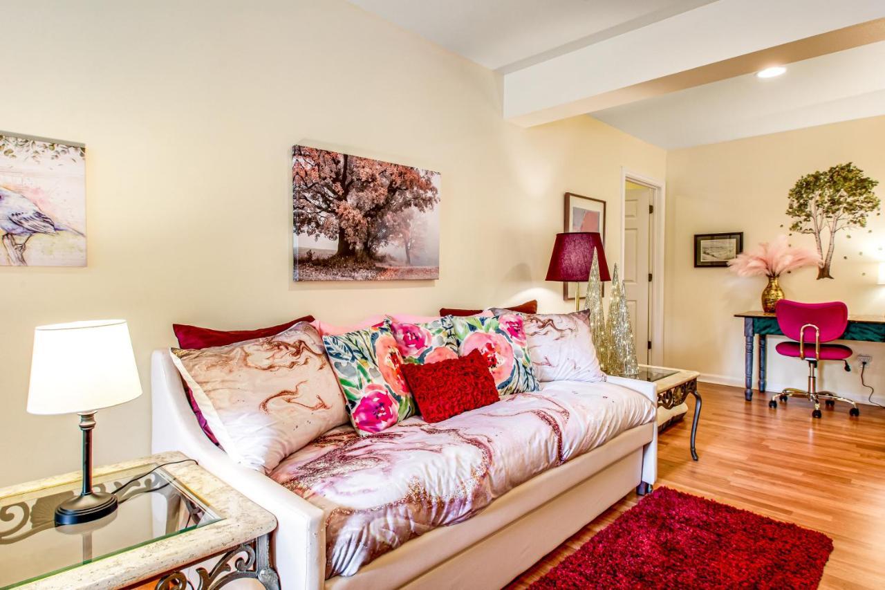 Apartament Cedars Hideaway Stanwood Zewnętrze zdjęcie