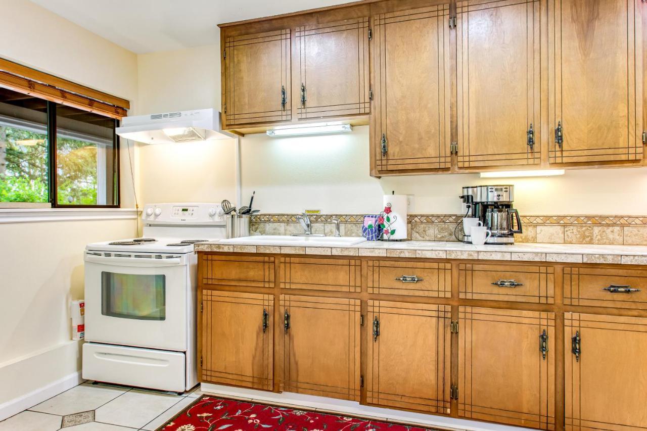 Apartament Cedars Hideaway Stanwood Zewnętrze zdjęcie