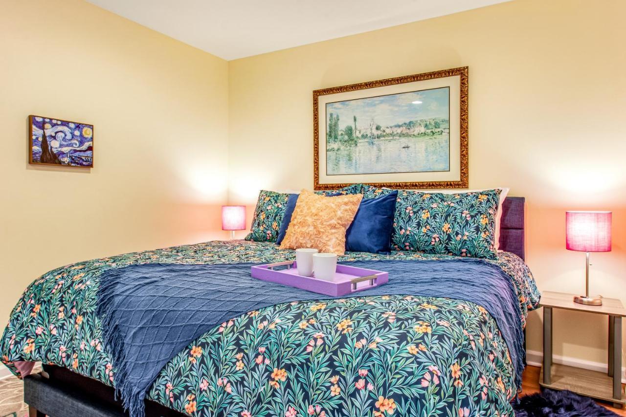 Apartament Cedars Hideaway Stanwood Zewnętrze zdjęcie