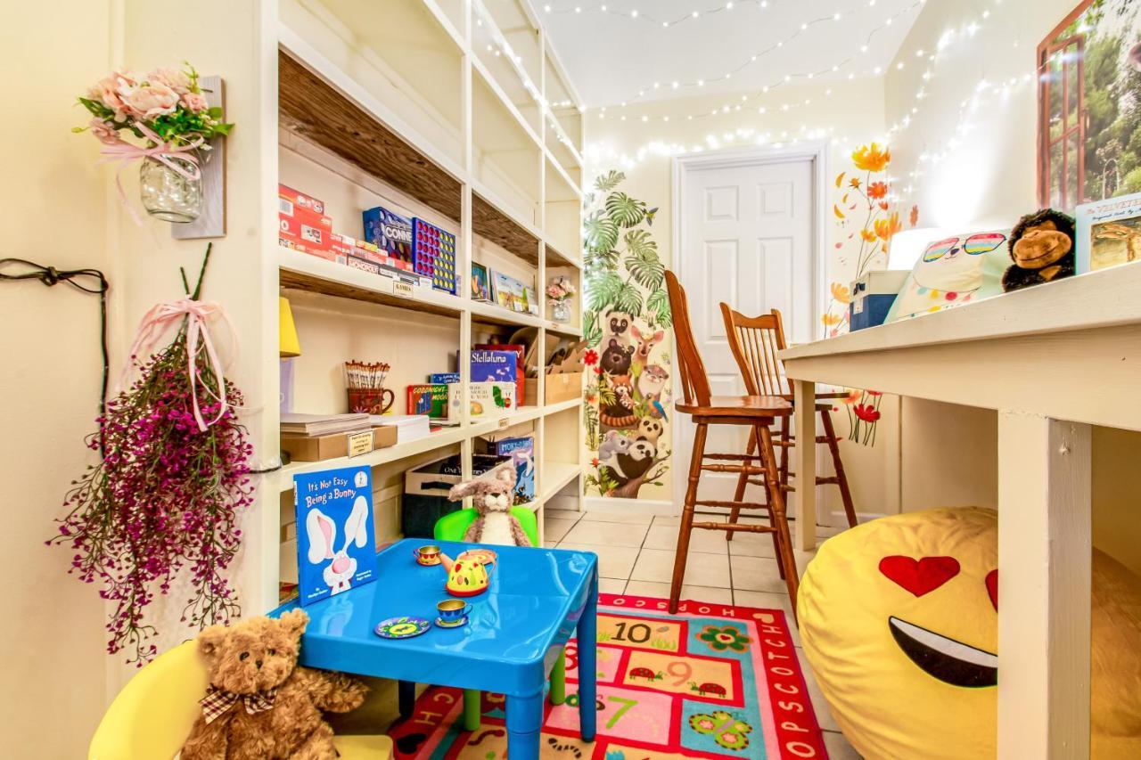 Apartament Cedars Hideaway Stanwood Zewnętrze zdjęcie