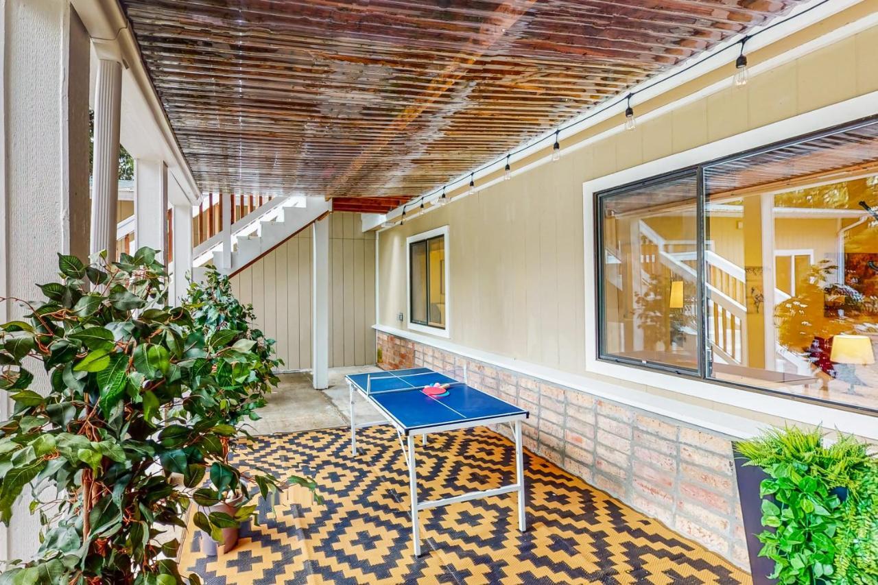 Apartament Cedars Hideaway Stanwood Zewnętrze zdjęcie