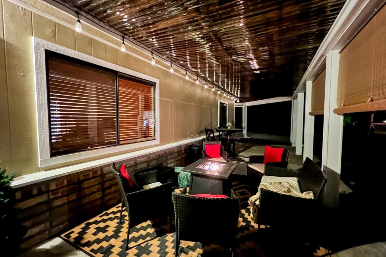 Apartament Cedars Hideaway Stanwood Zewnętrze zdjęcie