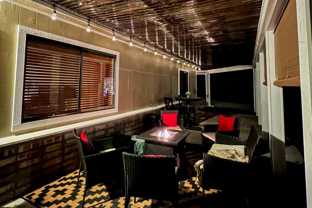 Apartament Cedars Hideaway Stanwood Zewnętrze zdjęcie